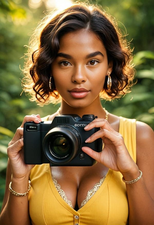 Ananya Mehta - Free AI Girlfriend and NSFW Chatbot at Krush.chat